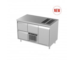 Įranga greito maisto restoranams